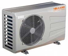 pompe a chaleur de piscine PAC Pro