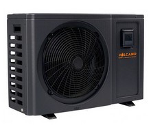 pompe a chaleur de piscine PAC Turbo