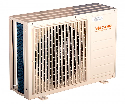 pompe a chaleur de piscine Eco