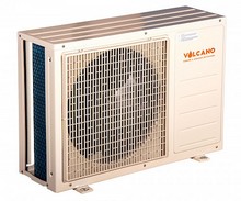 pompe a chaleur de piscine PAC Eco