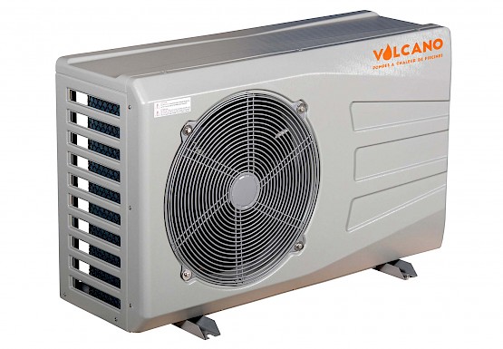 pompe a chaleur de piscine Pro