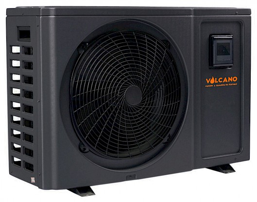 pompe a chaleur de piscine Turbo